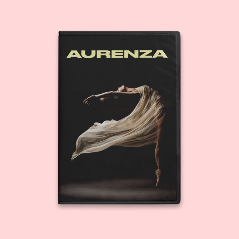 Aurenza DVD