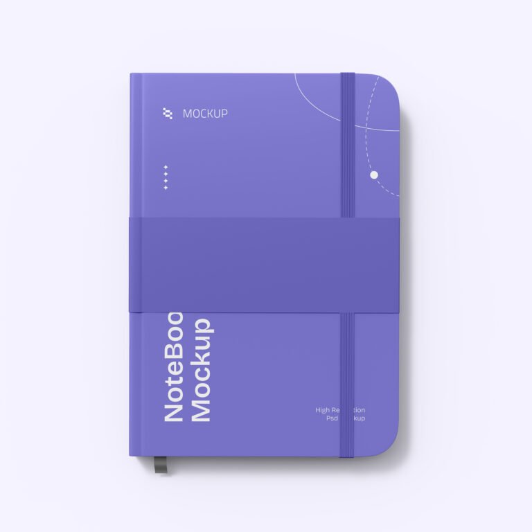 Creative Journal