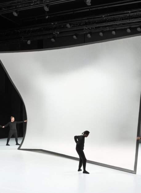 Artistic Stage Performance